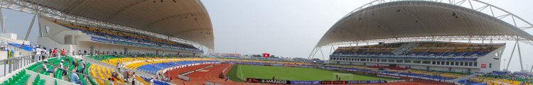 Stade de l'Amitié Sino-Gabonaise