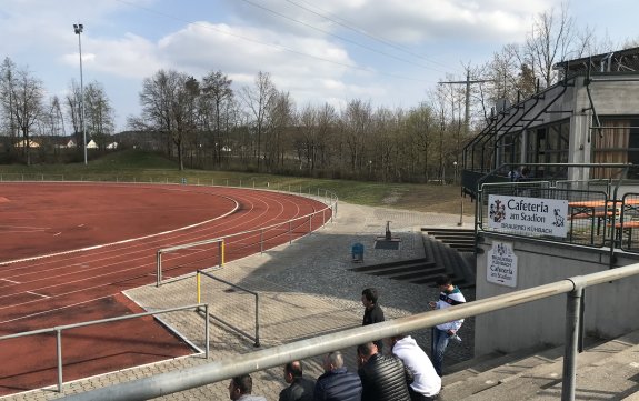 Josef-Bestler-Stadion