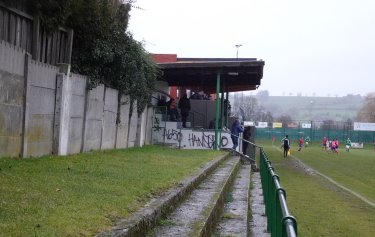 Stade Jean-Marie Doome