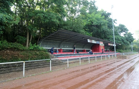Stadion Wolfsgasse