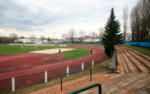 Preußen-Stadion