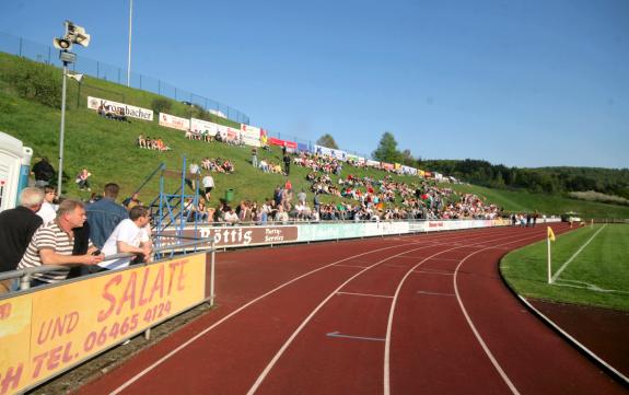 Gunterstalstadion