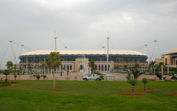 Stade Radès