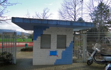 Jahnsportplatz