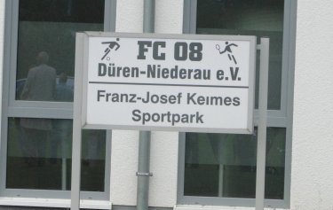 Franz-Josef-Keimes-Sportpark