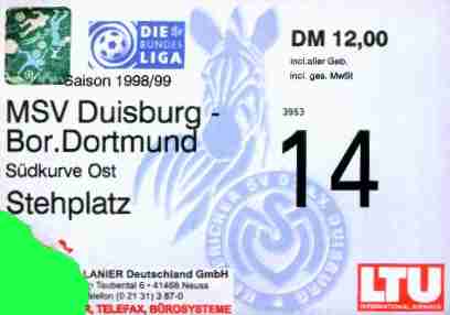Ticket