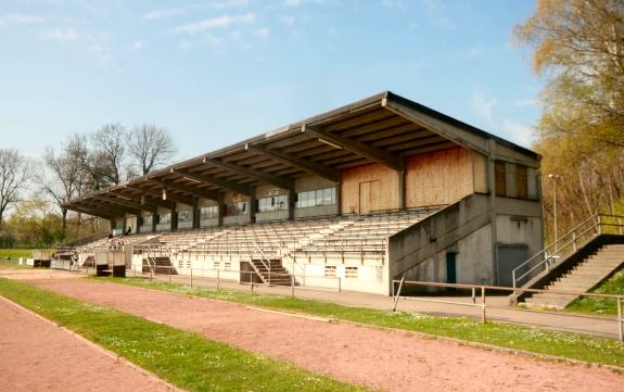 Karl-Mögele-Sportanlage