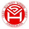 Rot-Wei Hadamar