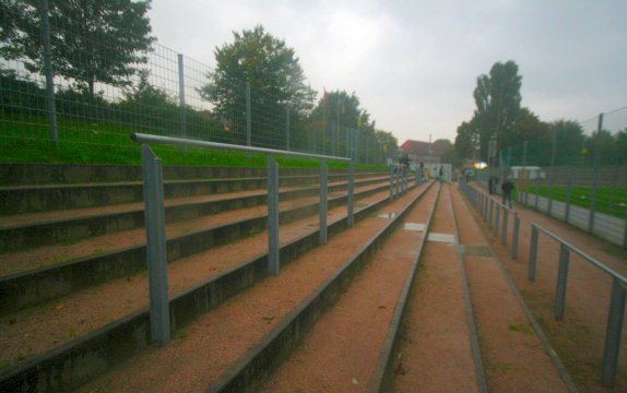 Sportzentrum Hoheluft