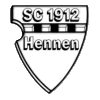 SC 1912 Hennen