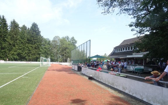 Sportplatz Bröltal