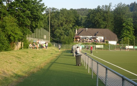 Josef-Höck-Sportanlage