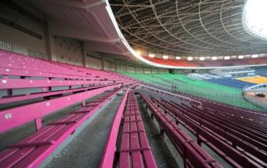 Gelora Bung Karno Stadion