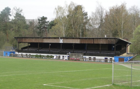 Stadion Erbsenberg