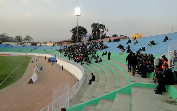 Dasarath Rangasala Stadium