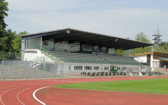 Rheinstadion