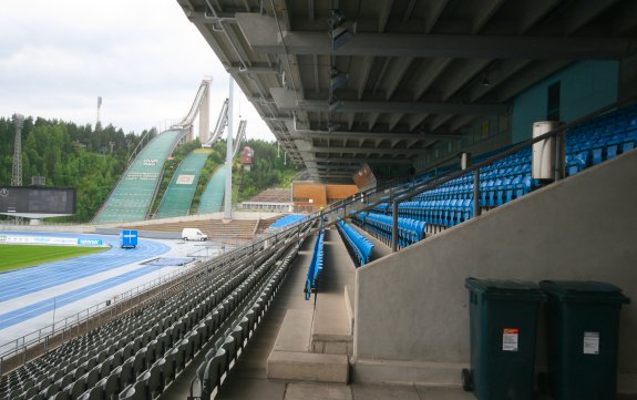 Lahden Stadion