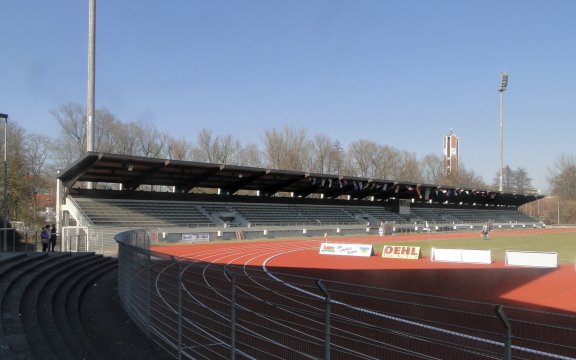 Hammerbachstadion