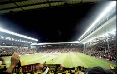 Anfield Road - Totale