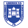 Limerick FC (offline)