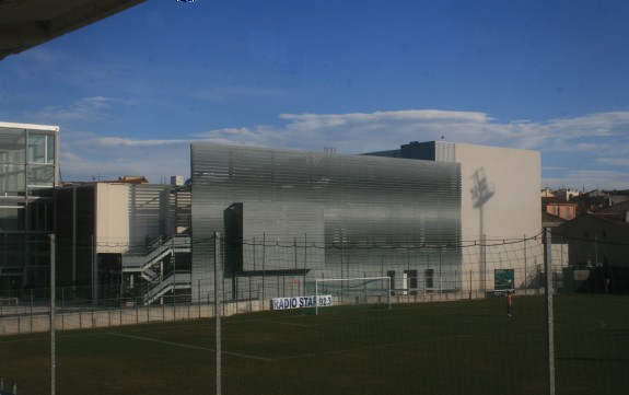 Stade Saint-Exupéry