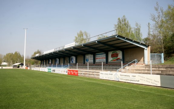 Sportpark Camillo Ugi