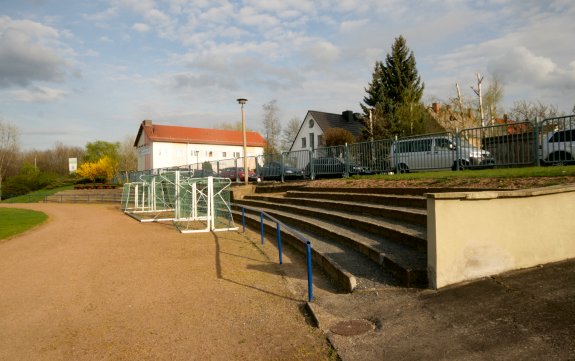 Stadion Ottoweg