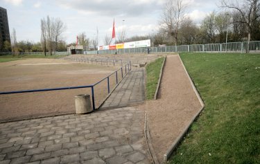 Stadion Ottoweg
