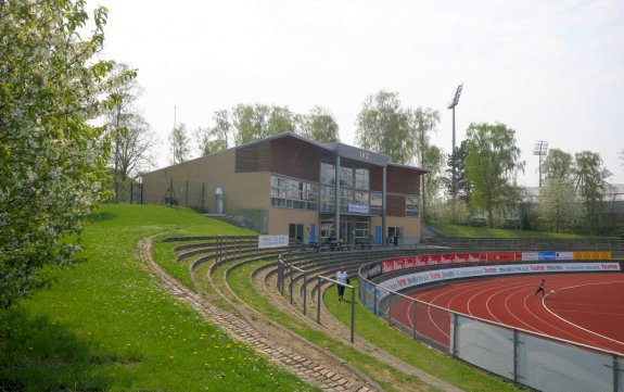 Odense Atletik Stadion