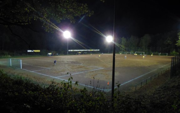 Sportplatz am Habicht (Bieberberg)