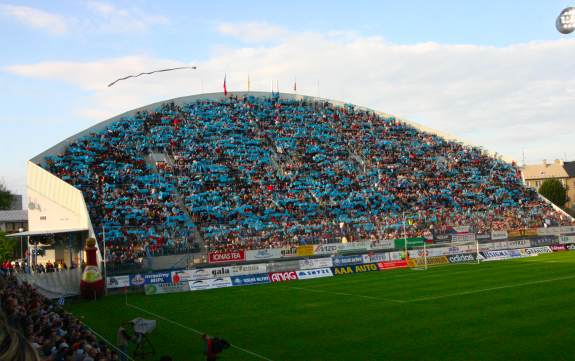 Andrúv Stadion