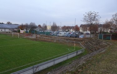 Stadionanlage am Nordring