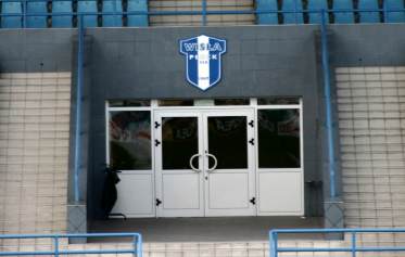 Stadion Płock Kazimierza Górskiego  