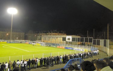 Stade Petit Bois