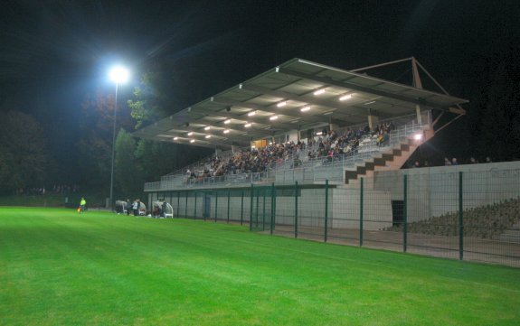 Stade Paul Gasser