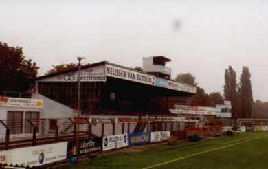 de Luiten - Gegentrib&uuml;ne