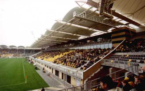 Limburg Parkstad Innen