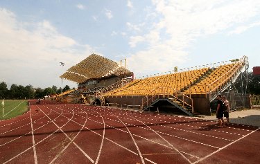 Šiaulių Miesto Savivaldybes Stadionas