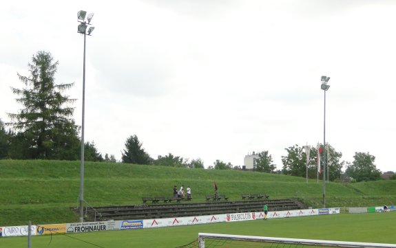 Stdtisches Stadion (TSV-Stadion)