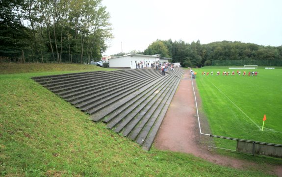 Schaumbergstadion