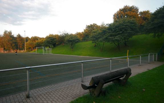 Sportplatz Hiddinghausen
