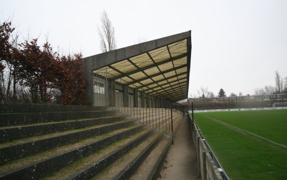 Gemeentelijk Stadion de Schalk
