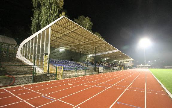 Stade Fallon